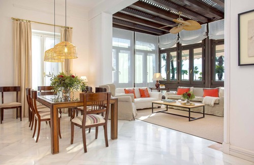 Bellavista Apartment | Genteel Home Paseo Marítimo