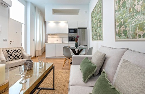 San Bartolome Apartment | Genteel Home Recaredo