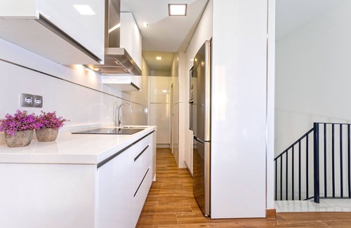 San Bartolome Apartment | Genteel Home Recaredo