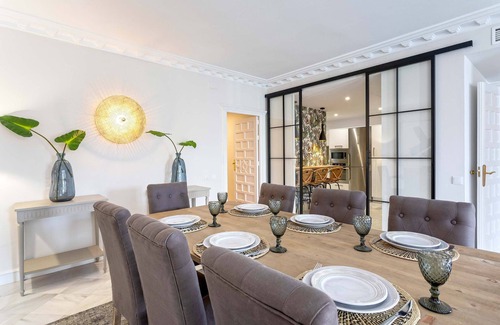 Santa Cruz Apartment | Genteel Home San Fernando