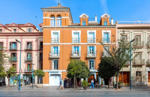 Santa Cruz Apartment | Genteel Home San Fernando