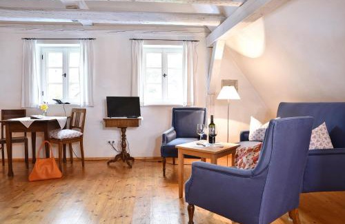 Gnotzheim Hotel | Gentner - Hotel garni