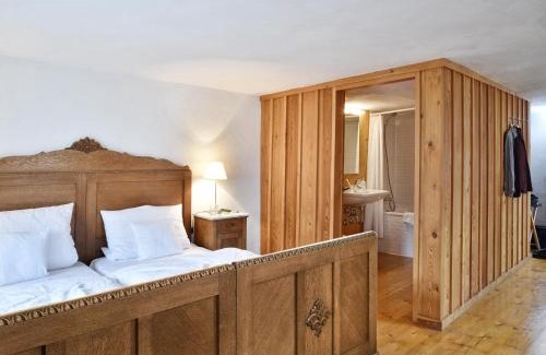 Gnotzheim Hotel | Gentner - Hotel garni