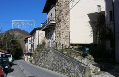 Opi Bed & Breakfast | Genziana B&B by VM