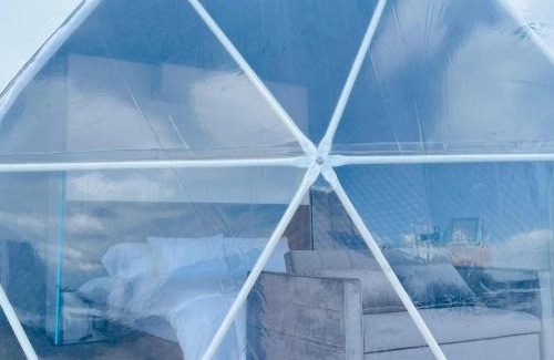 Muldoon Other | GEO Dome - Flatonia Glamping Retreat & RV Resort