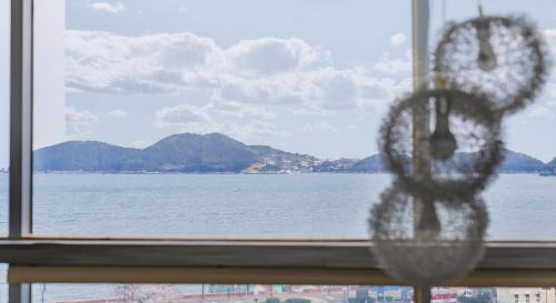 Geoje House | Geoje Hinoki Haesoojjim Resort