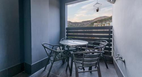 Geoje House | Geoje Hinoki Haesoojjim Resort