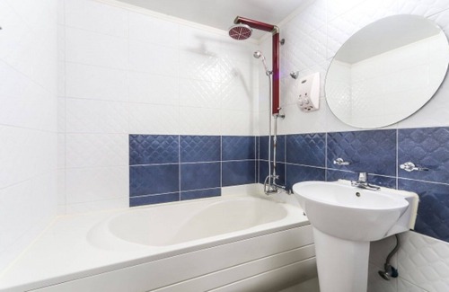 Okpo-dong Hotel | Geoje Okpo Bali