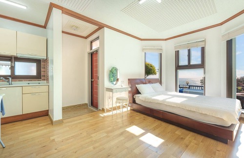 Geoje House | Geoje Yeoul Pet-friendly Pension