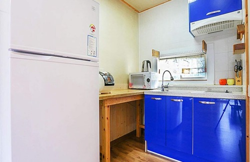 Geoje House | Geojedo Didimdol Pension