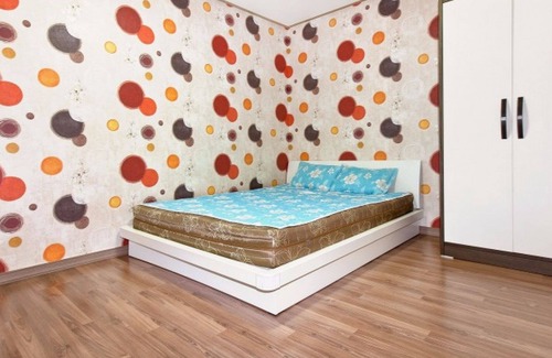 Irun-myeon House | Geojedo Evergreen Pension