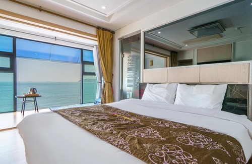 Geoje Hotel | Geojedo Jangmok Y