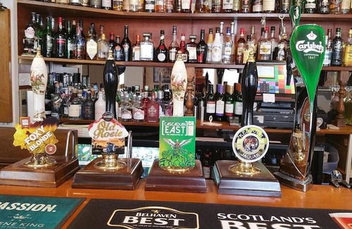 Melrose Hotel | George and Abbotsford Hotel