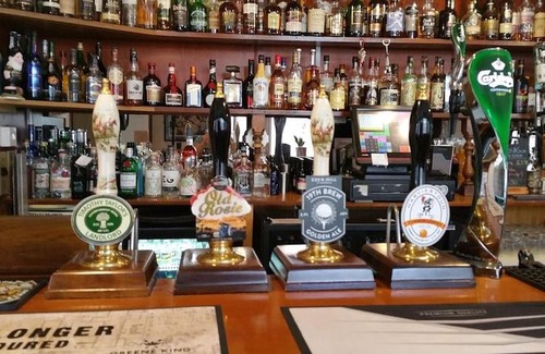 Melrose Hotel | George and Abbotsford Hotel