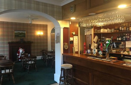 Melrose Hotel | George and Abbotsford Hotel