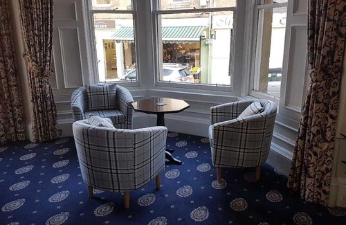 Melrose Hotel | George and Abbotsford Hotel