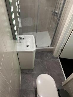 South Camberwell Hotel | George Canning Denmark Hill, London