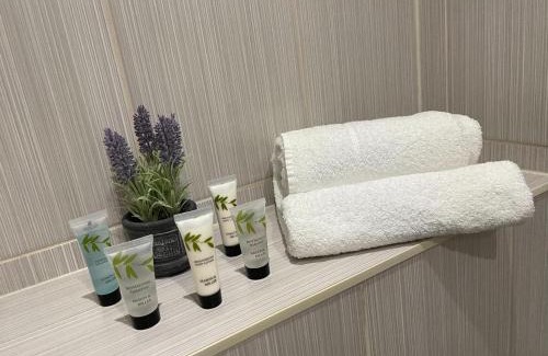 South Camberwell Hotel | George Canning Denmark Hill, London