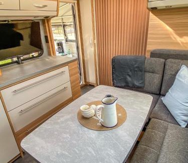 Belau House | George Glamper MEERZEIT