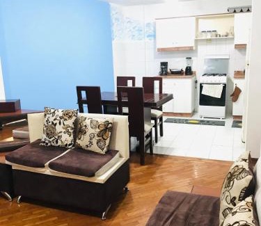 Centro Historico House | George House