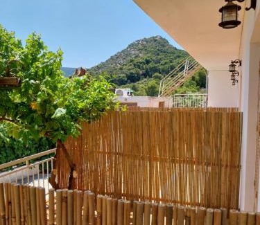 Agia Marina Apartment | George's Apartment