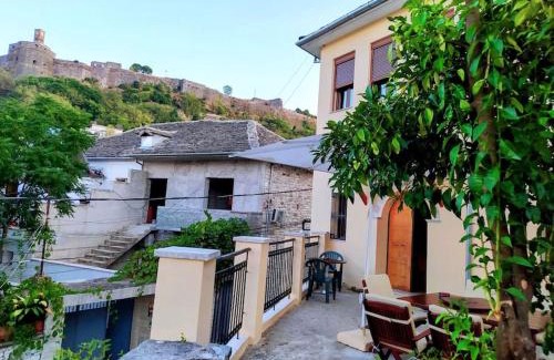 Gjirokaster Villa | GEORGE's VILLA