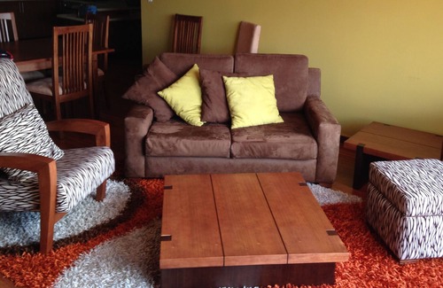 Cuenca Apartment | Georgeous appartment, secure and friendly for foreigners