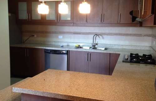 Cuenca Apartment | Georgeous appartment, secure and friendly for foreigners