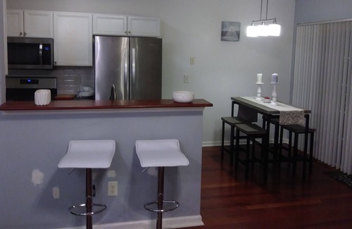 Tucker House | GEORGEOUS, ELITE, GATED TOWNHOUSE, NO OTHER FEES. ONLY 1 ROOM AVAILABLE