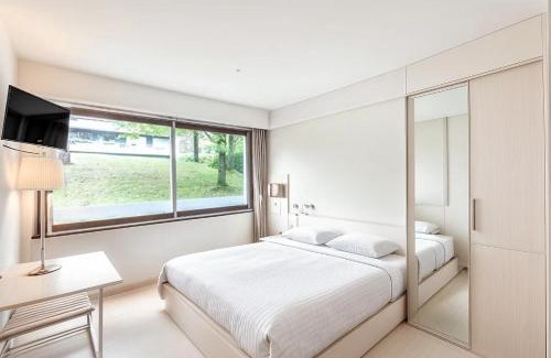 Chatenay-Malabry Apartment | Georges Sand