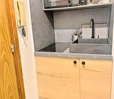 Chatenay-Malabry Apartment | Georges Sand