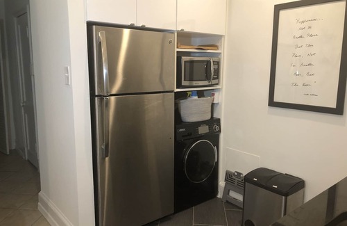 Georgetown Apartment | Georgetown East Village Apartment - steps from M Street!