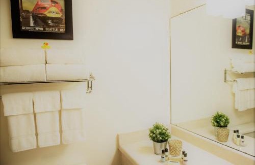 Georgetown Hotel | Georgetown Inn Seattle