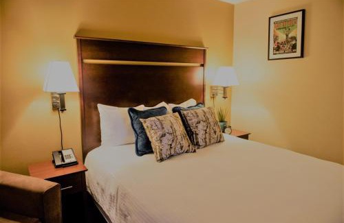 Georgetown Hotel | Georgetown Inn Seattle