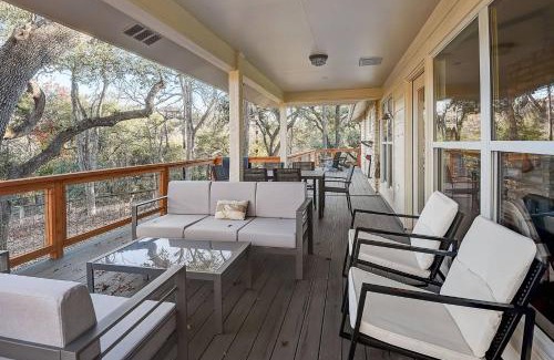 Georgetown House | Georgetown Trails