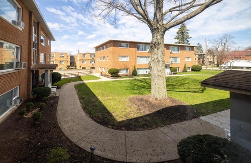 Fairview Park Apartment | Georgetown Villas 2-1b Ideal for long stays!