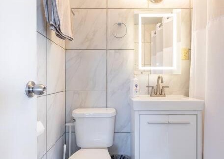 Fairview Park Apartment | Georgetown Villas Two Bedroom 3-2a Apartment in Fairview Park, Ohio!