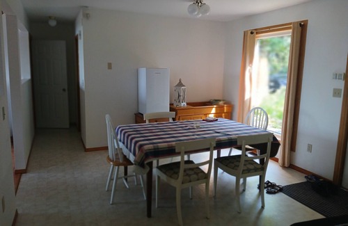 Georgian Bluffs Cottage | Georgian Bay Waterfront Home/Cottage: Spectacular Escarpment and Island Views