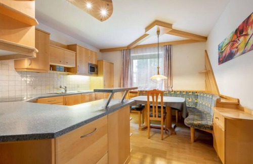 Klopein am Klopeiner See Apartment | Georgiberg by Interhome