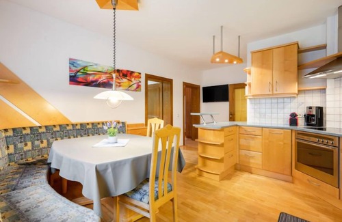 Klopein am Klopeiner See Apartment | Georgiberg by Interhome