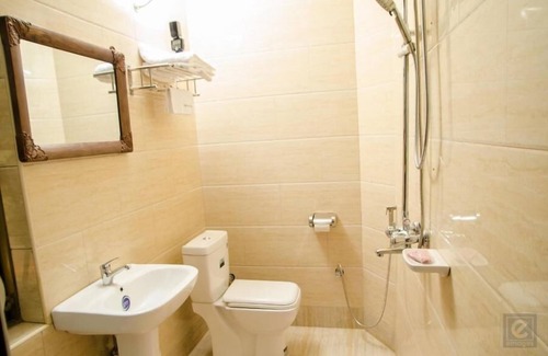 Kampala Hotel | Georgina Gardens Hotel