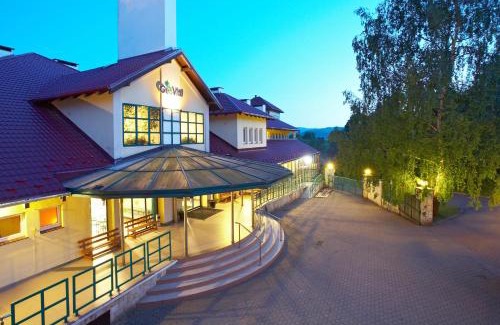 Ladek-Zdroj Resort | Geovita Lądek Zdrój