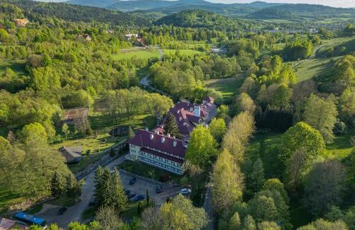 Ladek-Zdroj Resort | Geovita Lądek Zdrój