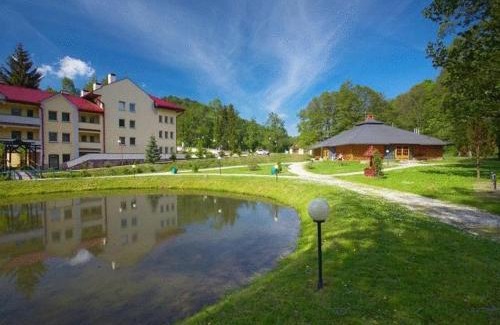 Ladek-Zdroj Resort | Geovita Lądek Zdrój