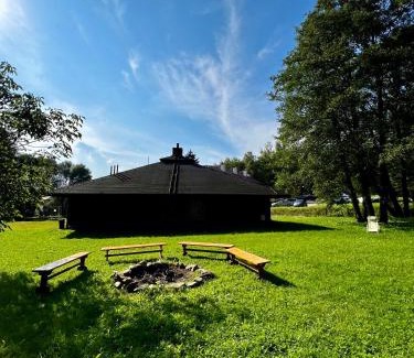 Ladek-Zdroj Resort | Geovita Lądek Zdrój