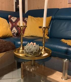 Haren House | Gepflegtes-Ferienhaus-am-Dankernsee-Haren-Emsland