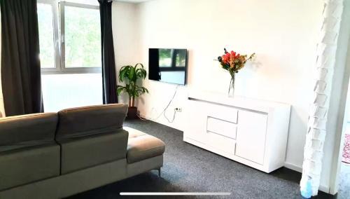 Annenheide Apartment | Geräumige Loft in Idyllischer Lage