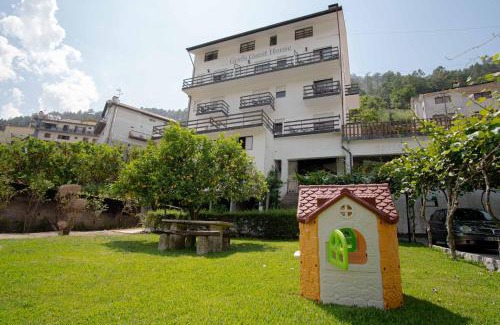 Geres House | Gerês Guest House
