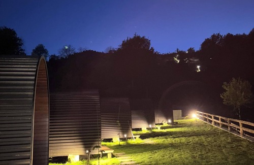 Rio Caldo Cabin | Gerês Wood Valley