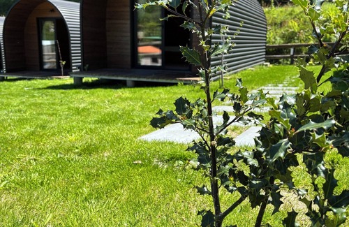 Rio Caldo Cabin | Gerês Wood Valley